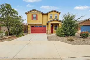 22742 N Chase Dr, Maricopa, AZ 85138 - Photo 1
