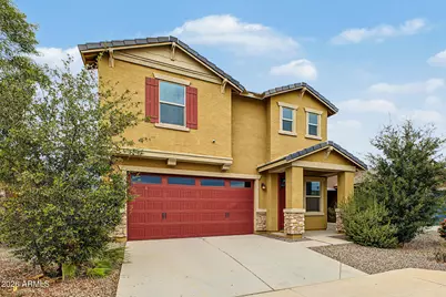 22742 N Chase Drive, Maricopa, AZ 85138 - Photo 4