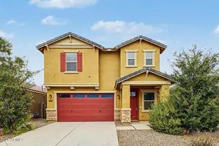 22742 N Chase Dr, Maricopa, AZ 85138 - Photo 2