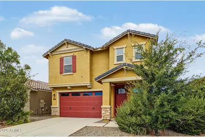 22742 N Chase Drive, Maricopa, AZ 85138 - Photo 6