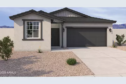 22733 N 181st Drive, Surprise, AZ 85387 - Photo 1