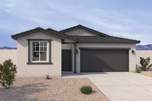 22733 N 181st Dr, Surprise, AZ 85387 - Photo 1