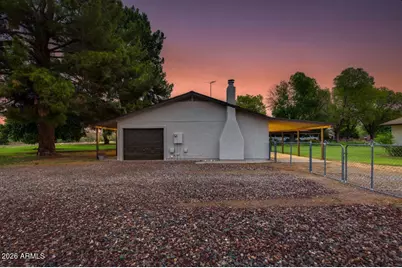7101 N Perryville Road, Waddell, AZ 85355 - Photo 4