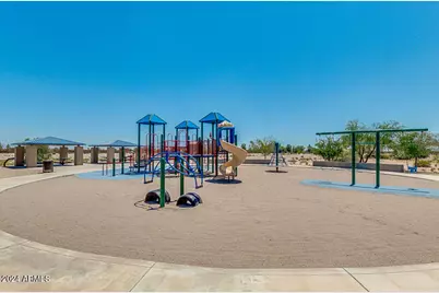 1622 W Hess Avenue, Coolidge, AZ 85128 - Photo 24
