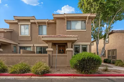 1225 N 36th Street #1103, Phoenix, AZ 85008 - Photo 1