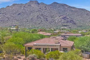 37143 N Granite Creek Ln, Carefree, AZ 85377 - Photo 1