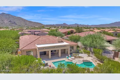 37143 N Granite Creek Lane, Carefree, AZ 85377 - Photo 32