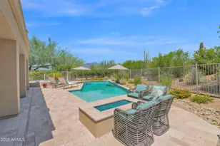 37143 N Granite Creek Ln, Carefree, AZ 85377 - Photo 6