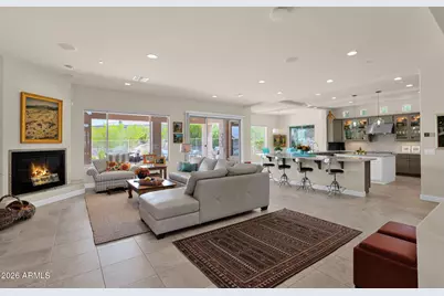 37143 N Granite Creek Lane, Carefree, AZ 85377 - Photo 4
