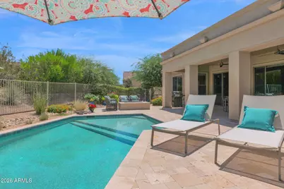 37143 N Granite Creek Lane, Carefree, AZ 85377 - Photo 8