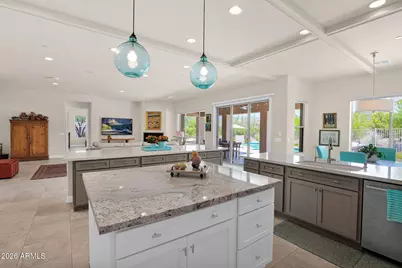 37143 N Granite Creek Lane, Carefree, AZ 85377 - Photo 16