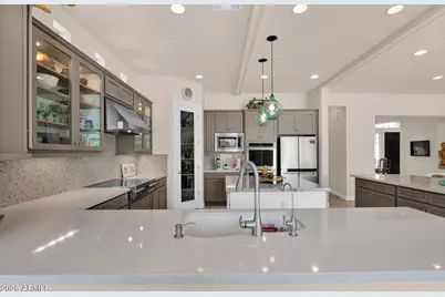 37143 N Granite Creek Lane, Carefree, AZ 85377 - Photo 14