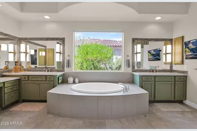 37143 N Granite Creek Lane, Carefree, AZ 85377 - Photo 22