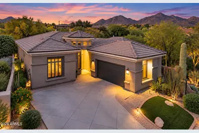 8458 E Havasupai Drive, Scottsdale, AZ 85255 - Photo 1
