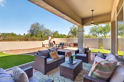 8458 E Havasupai Drive, Scottsdale, AZ 85255 - Photo 22