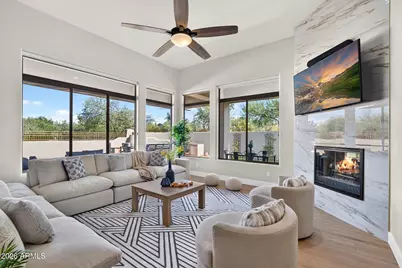 8458 E Havasupai Drive, Scottsdale, AZ 85255 - Photo 4