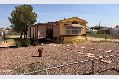 241 E 2nd Street, Benson, AZ 85602 - Photo 2