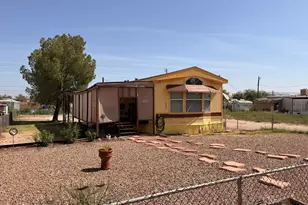 241 E 2nd St, Benson, AZ 85602 - Photo 2