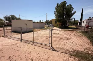 241 E 2nd St, Benson, AZ 85602 - Photo 26