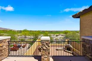 3641 N Hooper Ct, Buckeye, AZ 85396 - Photo 36