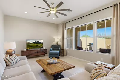 3641 N Hooper Court, Buckeye, AZ 85396 - Photo 10