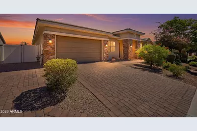 2522 E Pleasant Lane, Phoenix, AZ 85042 - Photo 1