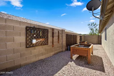 78 W Gail Drive, Gilbert, AZ 85233 - Photo 20