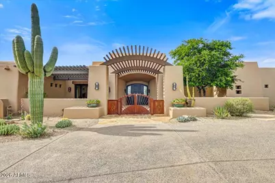 9162 E Sky Line Drive, Scottsdale, AZ 85262 - Photo 8
