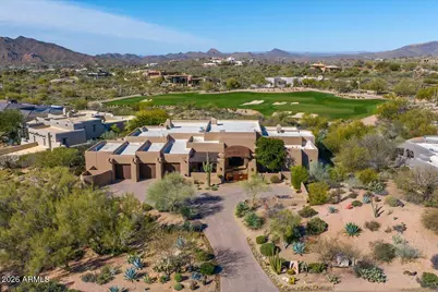9162 E Sky Line Drive, Scottsdale, AZ 85262 - Photo 2