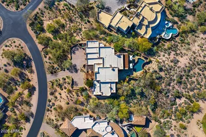9162 E Sky Line Drive, Scottsdale, AZ 85262 - Photo 1
