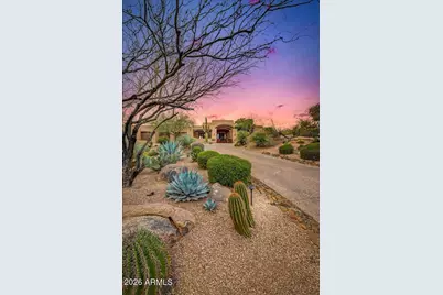 9162 E Sky Line Drive, Scottsdale, AZ 85262 - Photo 4