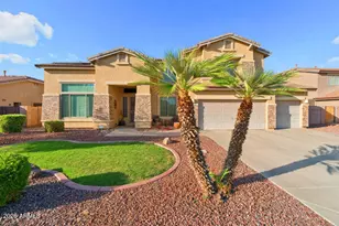 8822 W Runion Dr, Peoria, AZ 85382 - Photo 1