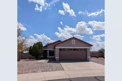 13823 N 148th Lane, Surprise, AZ 85379 - Photo 1