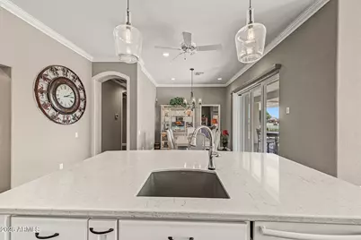 15821 W Huron Drive, Sun City West, AZ 85375 - Photo 16