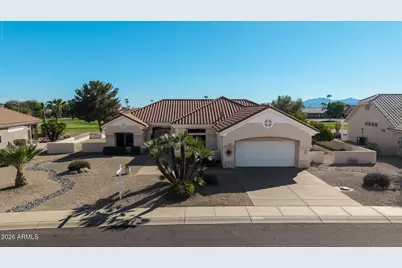 15821 W Huron Drive, Sun City West, AZ 85375 - Photo 1