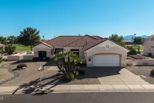 15821 W Huron Dr, Sun City West, AZ 85375 - Photo 1