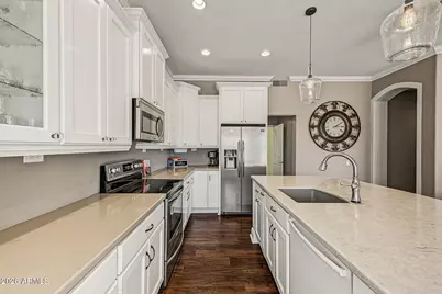 15821 W Huron Drive, Sun City West, AZ 85375 - Photo 14