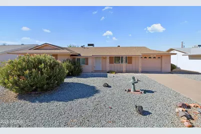 10229 W Pinehurst Drive, Sun City, AZ 85351 - Photo 1