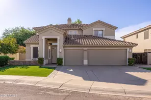 3850 S Thistle Dr, Chandler, AZ 85248 - Photo 1