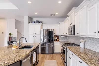 3850 S Thistle Drive, Chandler, AZ 85248 - Photo 14