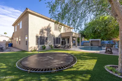 3850 S Thistle Drive, Chandler, AZ 85248 - Photo 56