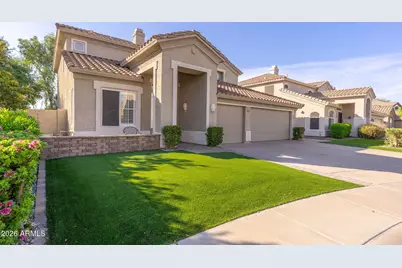 3850 S Thistle Drive, Chandler, AZ 85248 - Photo 2