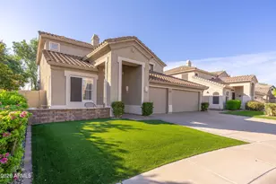 3850 S Thistle Dr, Chandler, AZ 85248 - Photo 2