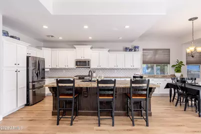 3850 S Thistle Drive, Chandler, AZ 85248 - Photo 12