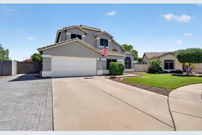 1435 N Roanoke Street, Gilbert, AZ 85234 - Photo 2