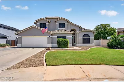 1435 N Roanoke Street, Gilbert, AZ 85234 - Photo 1