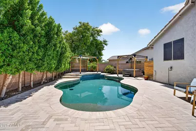 1435 N Roanoke Street, Gilbert, AZ 85234 - Photo 50