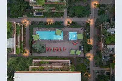 7127 E Rancho Vista Drive #6009, Scottsdale, AZ 85251 - Photo 26