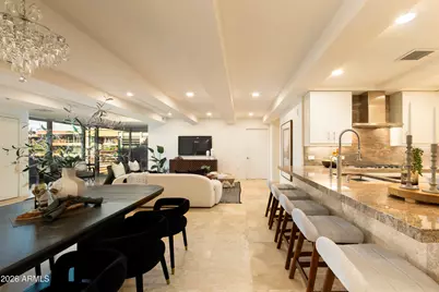 7127 E Rancho Vista Drive #6009, Scottsdale, AZ 85251 - Photo 4