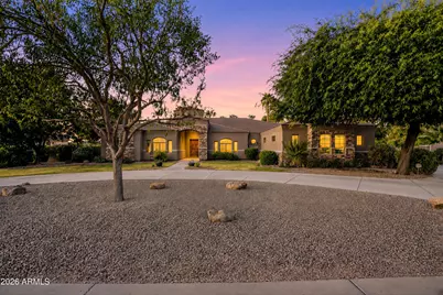 2620 E Cherrywood Place, Chandler, AZ 85249 - Photo 8